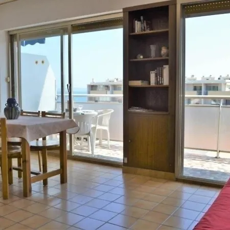 Trois Iles 8 Appartement Le Lavandou