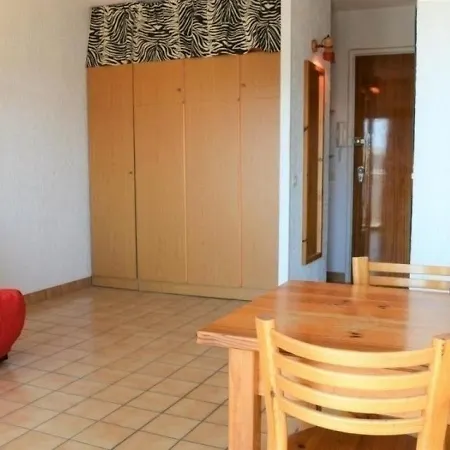 Trois Iles 8 Appartement