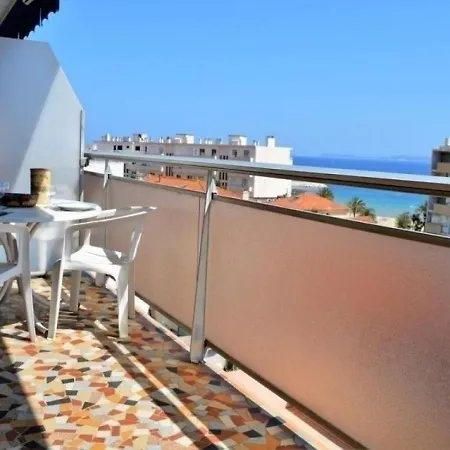Appartement Trois Iles 8