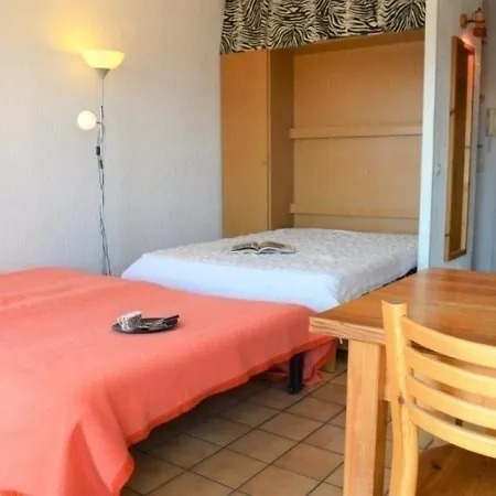 Apartmán Trois Iles 8 Le Lavandou